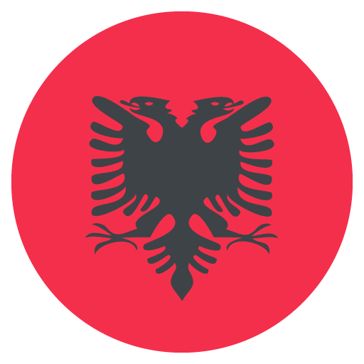 Albania Han i Hotit