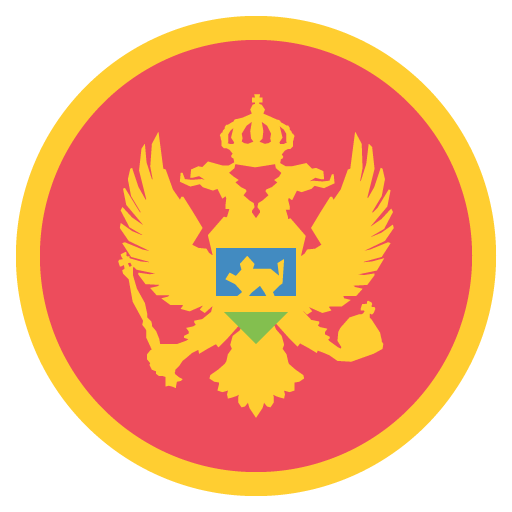 Montenegro Bozaj