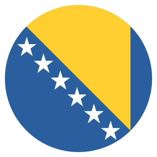 Bosnia and Herzegovina Stamora Moravița