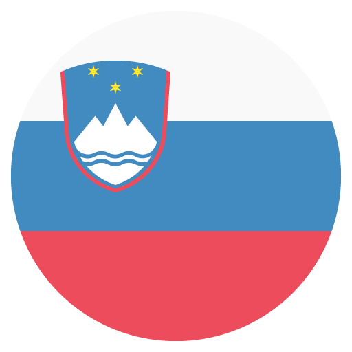 Slovenia Obrežje