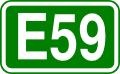 Stau Europastraße 59 Live webCam