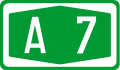 Stau Autobahn A7 Live webCam