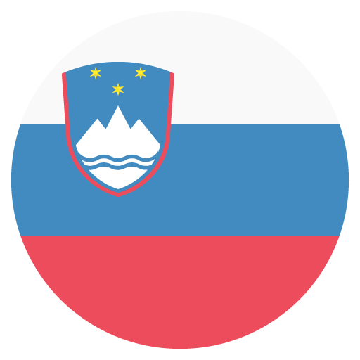 Slovenia Gruškovje Border Crossing.
