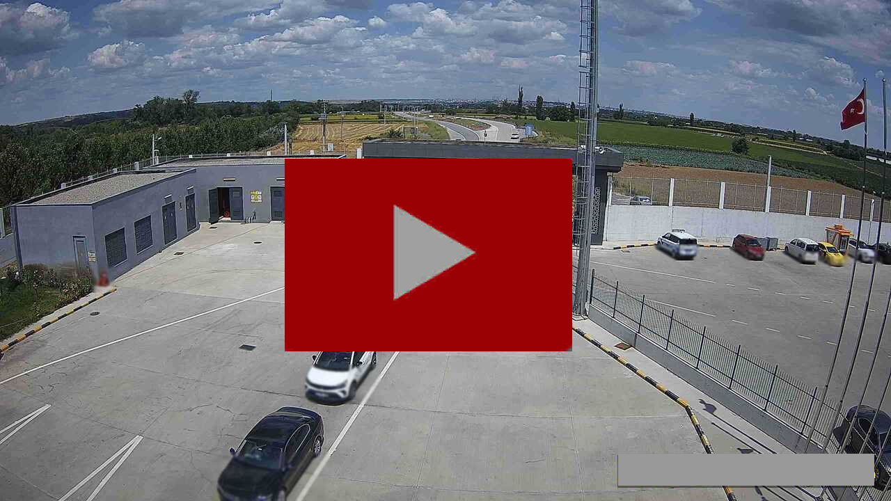 pazarkule Kamera Yolcu Çıkış